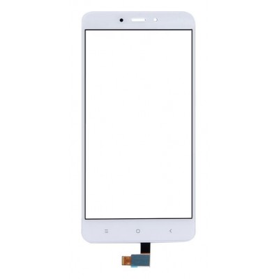 Touch Screen Digitizer For Xiaomi Redmi Note 4 64gb Gold By - Maxbhi Com