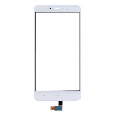 Touch Screen Digitizer For Xiaomi Redmi Note 4gold By - Maxbhi Com