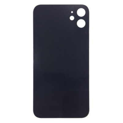 Back Panel Cover For Apple Iphone 11 Green - Maxbhi Com