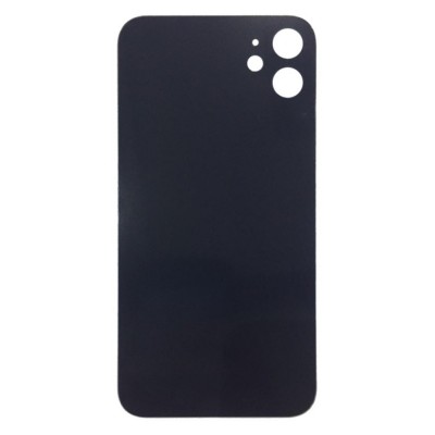 Back Panel Cover For Apple Iphone 11 Yellow - Maxbhi Com