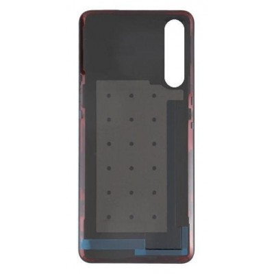 Back Panel Cover For Oneplus Nord Blue - Maxbhi Com