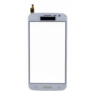 Touch Screen Digitizer For Samsung Galaxy J2 Pro Silver By - Maxbhi Com