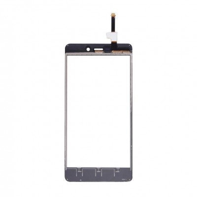 Touch Screen Digitizer For Xiaomi Redmi 3s Prime Grey By - Maxbhi Com