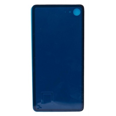 Back Panel Cover For Lenovo Zuk Z2 White - Maxbhi Com