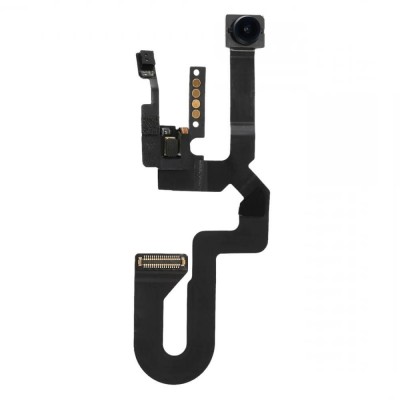 Replacement Front Camera For Apple Iphone 8 Plus Selfie Camera By - Maxbhi Com
