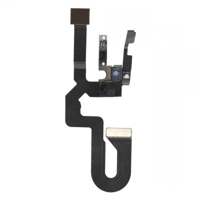Replacement Front Camera For Apple Iphone 8 Plus Selfie Camera By - Maxbhi Com