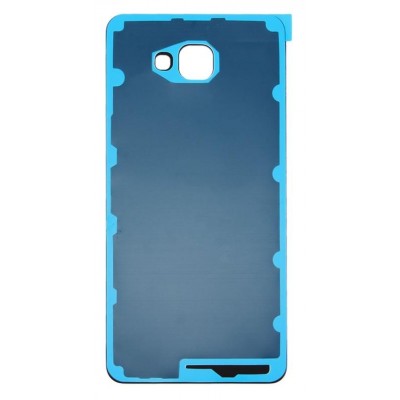 Back Panel Cover For Samsung Galaxy A9 Pro 2016 Black - Maxbhi Com