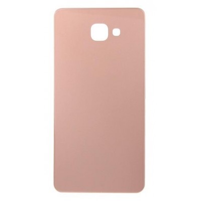 Back Panel Cover For Samsung Galaxy A9 Pro 2016 Pink - Maxbhi Com Back Panel Cover For Samsung Galaxy A9 Pro 2016 Pink - Maxbhi Com