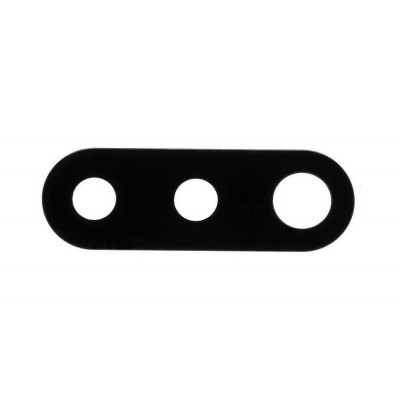 Camera Lens For Nokia 6 1 Plus Black By - Maxbhi Com