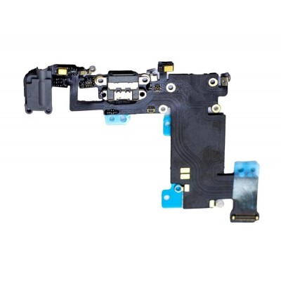 Charging Connector Flex Cable For Apple Iphone 6s Plus 32gb By - Maxbhi Com