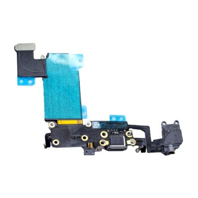 Charging Connector Flex Pcb Board For Apple Iphone 6s Plus 64gb By - Maxbhi Com