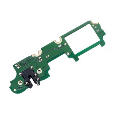 Microphone Flex Cable For Oppo F11 Pro By - Maxbhi Com