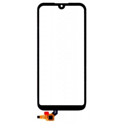 Touch Screen Digitizer For Realme C2 Black By - Maxbhi Com