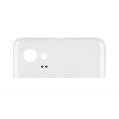 Back Panel Cover For Google Pixel Xl 2 White - Maxbhi Com