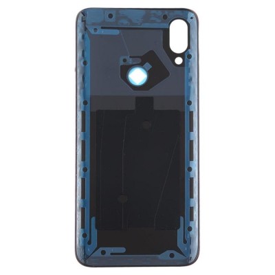 Back Panel Cover For Xiaomi Redmi 7 Red - Maxbhi Com