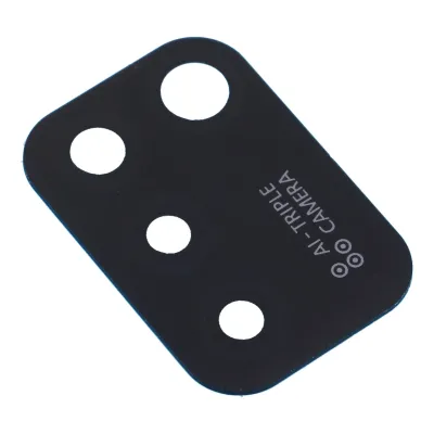 Camera Lens For Infinix Smart 5 2020 Blue By - Maxbhi Com