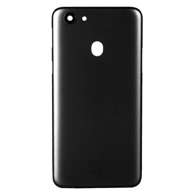 Full Body Housing For Oppo F5 Youth Black - Maxbhi Com