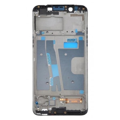Full Body Housing For Oppo F5 Youth Black - Maxbhi Com
