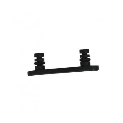 Power Button Outer For Apple Iphone 8 256gb Grey By - Maxbhi Com