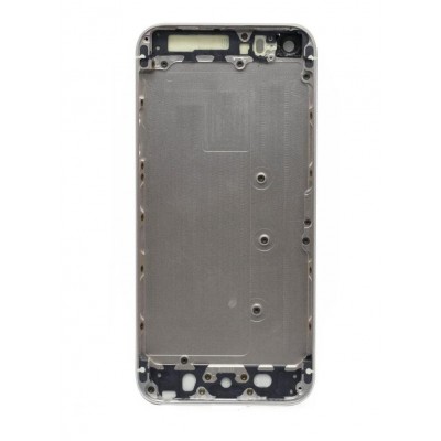 Back Panel Cover For Apple Iphone 5sgold - Maxbhi Com