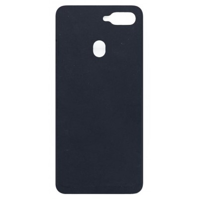 Back Panel Cover For Oppo F9 Purple - Maxbhi Com