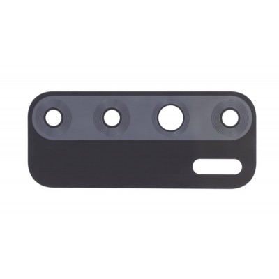 Camera Lens For Tecno Pouvoir 4 Black By - Maxbhi Com