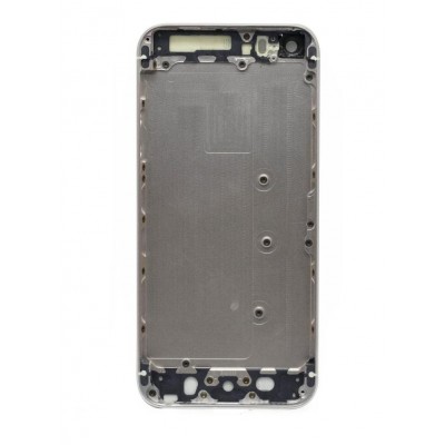 Full Body Housing For Apple Iphone 5s Gold - Maxbhi Com