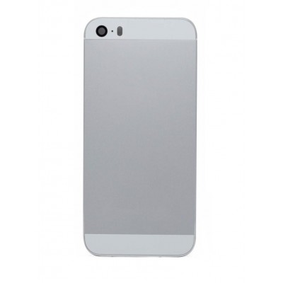 Full Body Housing For Apple Iphone 5s White - Maxbhi Com