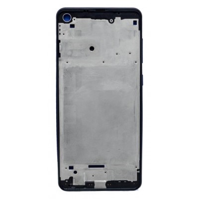 Full Body Housing For Samsung Galaxy A21s Black - Maxbhi Com