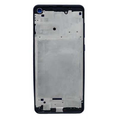 Full Body Housing For Samsung Galaxy A21s Blue - Maxbhi Com