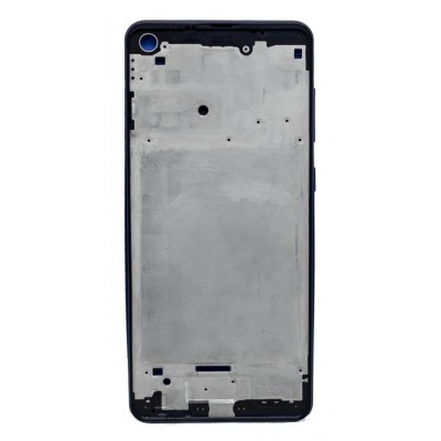 Full Body Housing For Samsung Galaxy A21s White - Maxbhi Com