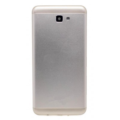 Full Body Housing For Samsung Galaxy J7 Prime Gold - Maxbhi Com