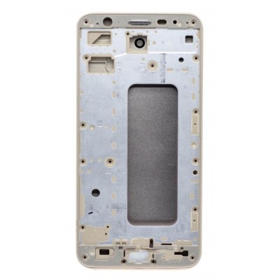 Full Body Housing For Samsung Galaxy On Nxt Gold - Maxbhi Com