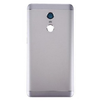 Full Body Housing For Xiaomi Redmi Note 3 16gb Grey - Maxbhi Com