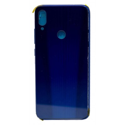 Full Body Housing For Xiaomi Redmi Note 7 Blue - Maxbhi Com