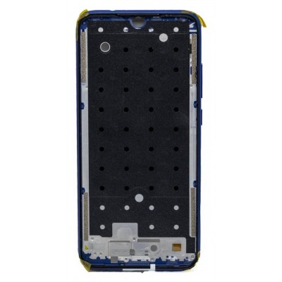 Full Body Housing For Xiaomi Redmi Note 7 Blue - Maxbhi Com