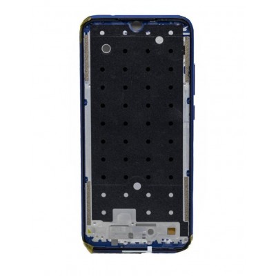 Full Body Housing For Xiaomi Redmi Note 7 Pro Blue - Maxbhi Com