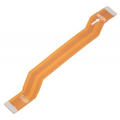 Main Board Flex Cable For Realme C25 By - Maxbhi Com
