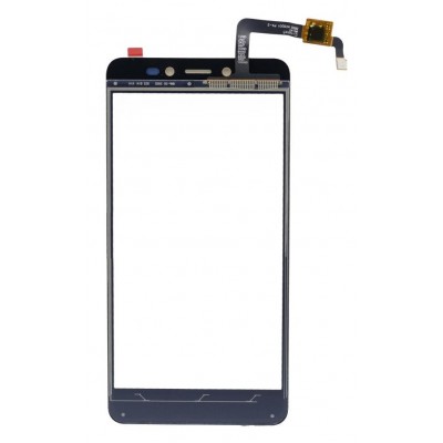 Touch Screen Digitizer For Coolpad Note 5 Black By - Maxbhi Com