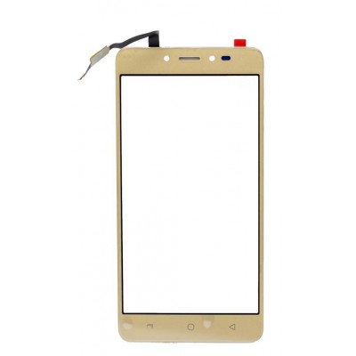 Touch Screen Digitizer For Coolpad Note 5 White By - Maxbhi Com