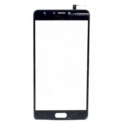 Touch Screen Digitizer For Infinix Note 4 Blue By - Maxbhi Com