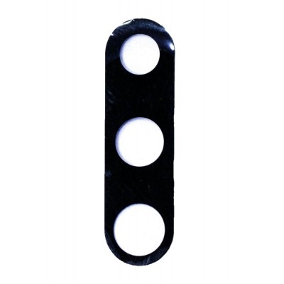 Camera Lens For Samsung Galaxy Note10 Plus Black By - Maxbhi Com