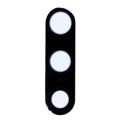 Camera Lens For Samsung Galaxy Note10 Plus Black By - Maxbhi Com