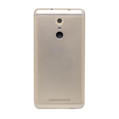 Full Body Housing For Xiaomi Redmi Note 3 Pro 16gb Gold - Maxbhi Com