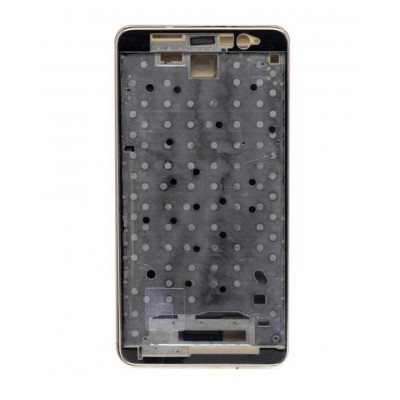 Full Body Housing For Xiaomi Redmi Note 3 Pro 16gb Gold - Maxbhi Com