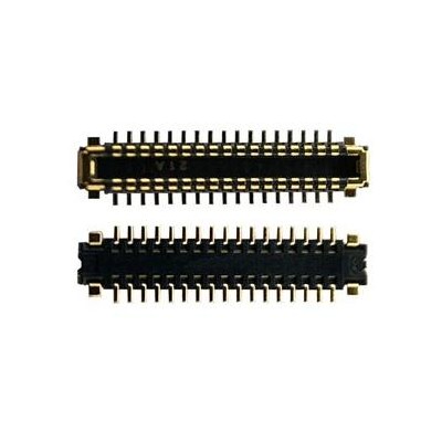 LCD Connector for Vivo S1