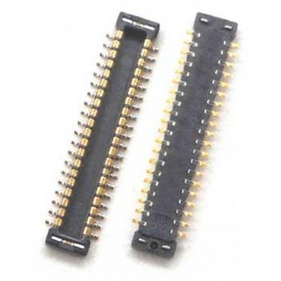 LCD Connector for Xiaomi Redmi 6 Pro