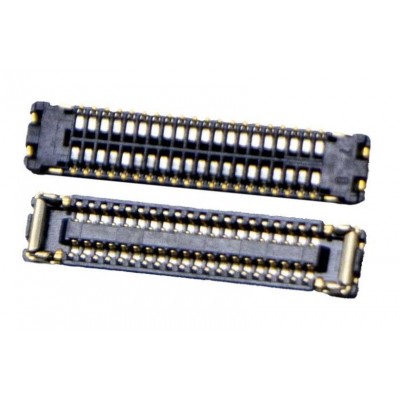 Lcd Connector For Oppo A15 By - Maxbhi Com