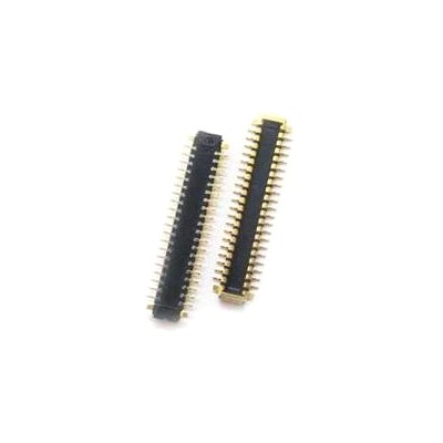 Lcd Connector For Oppo A31 2020 By - Maxbhi Com