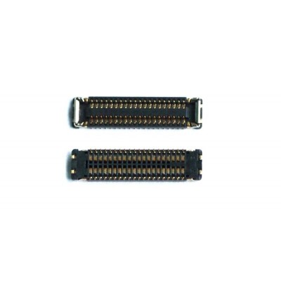 Lcd Connector For Oppo A5 2020 By - Maxbhi Com